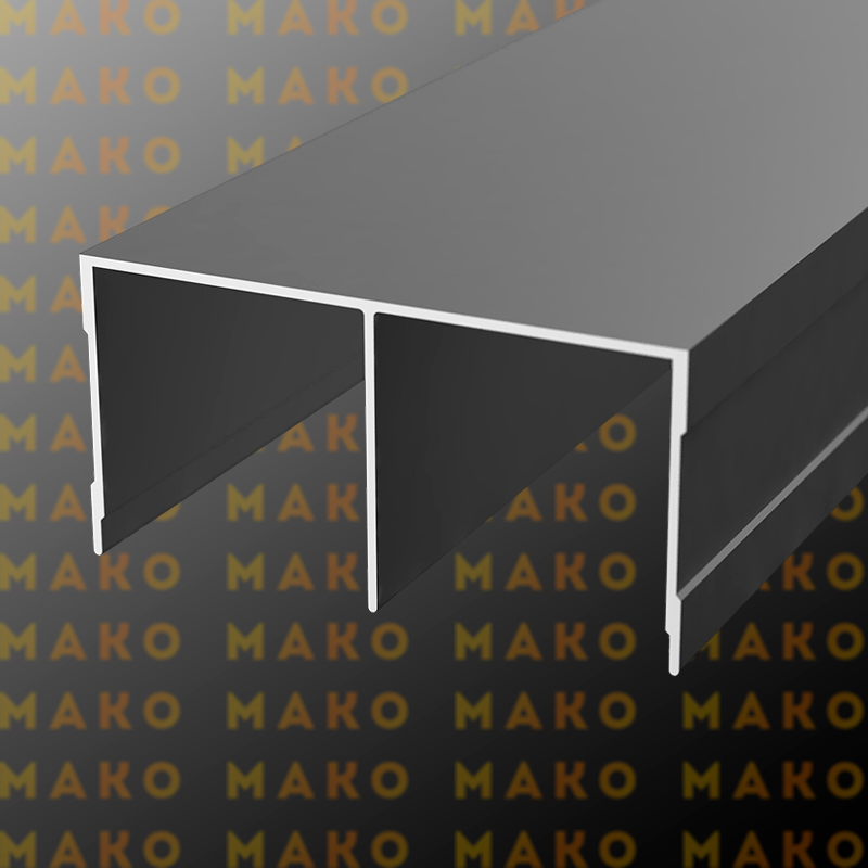 Направляющая верхняя MS310